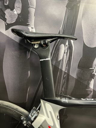 Cervelo S5 Talla L