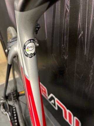 Cervelo S5 Talla L