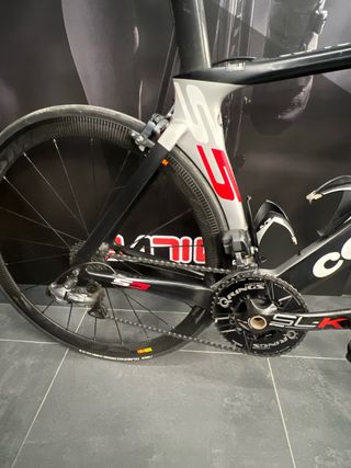 Cervelo S5 Talla L
