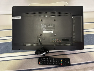 TV LED HAIER Full HD LE22G610cf 22"