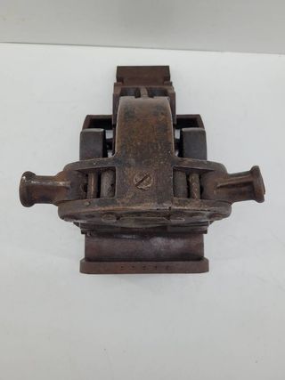 Prensa para Cintas Transportadoras