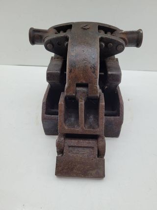 Prensa para Cintas Transportadoras