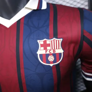 Polo de Fútbol 125° Aniversario Edición Limitada