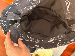 Bolso marca Hanna, como nuevo!