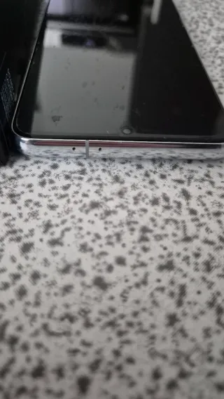 Samsung Galaxy S21+ 128Gb Argento