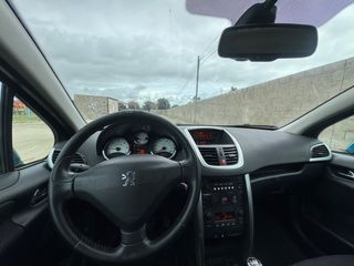 Peugeot 207 2008