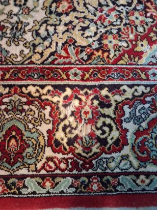 Alfombra Imperial Multicolor