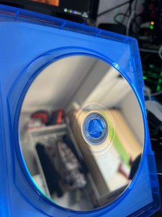 Call of Duty Black Ops 4 PS4