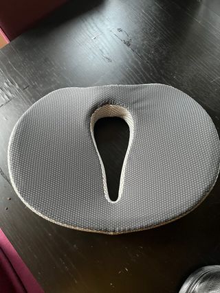 Cojín Coxis Ortopédico EV