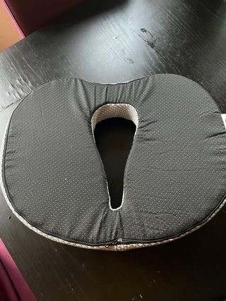 Cojín Coxis Ortopédico EV