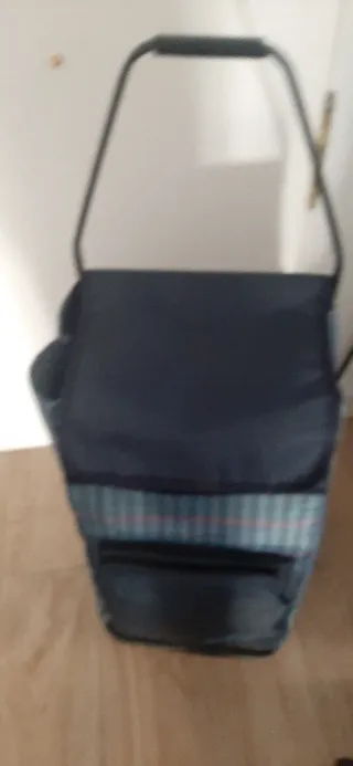 Carro de compra Play Market