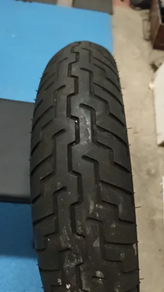 Rueda Delantera Kawasaki Vulcan Classic 900 VN