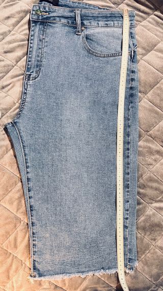 Vaqueros Lola Ruiz Talla 50 Nuevos