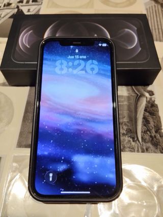 iPhone 12 Pro 128GB