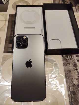 iPhone 12 Pro 128GB