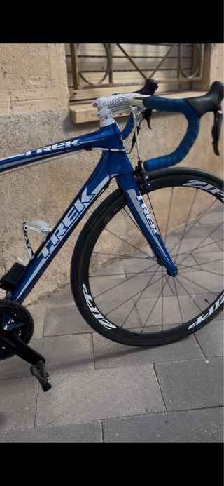 Trek Madone