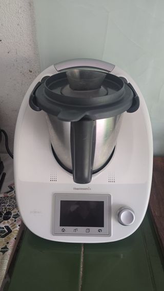 Thermomix TM5