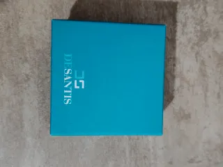 Ciondolo Stella Desantis Atelier Gioielli