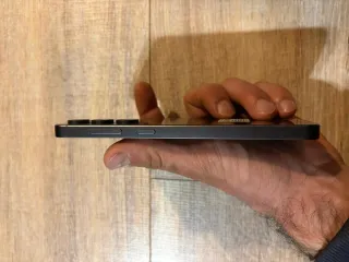 Samsung Galaxy S24 FE 20 días de uso