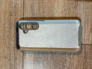 Samsung Galaxy S24 FE 20 días de uso