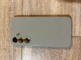 Samsung Galaxy S24 FE 20 días de uso