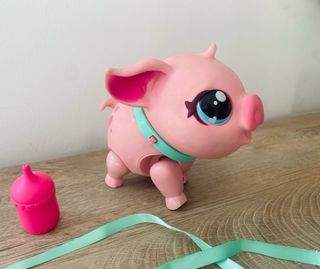 Cerdito Interactivo Juguete