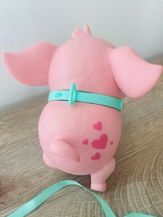 Cerdito Interactivo Juguete