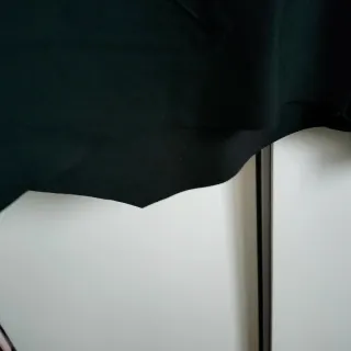 Jersey negro tipo Milano