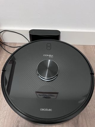 Conga 6090 Robot Aspirador