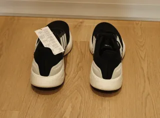 Zapatillas Adidas Pureboost Talla 42.5 negras