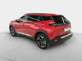 Peugeot 2008 Eléctrico Allure Pack (100kW)