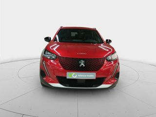 Peugeot 2008 Eléctrico Allure Pack (100kW)