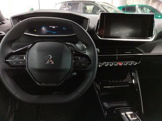 Peugeot 2008 Eléctrico Allure Pack (100kW)