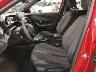 Peugeot 2008 Eléctrico Allure Pack (100kW)