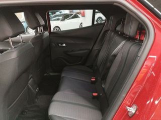 Peugeot 2008 Eléctrico Allure Pack (100kW)