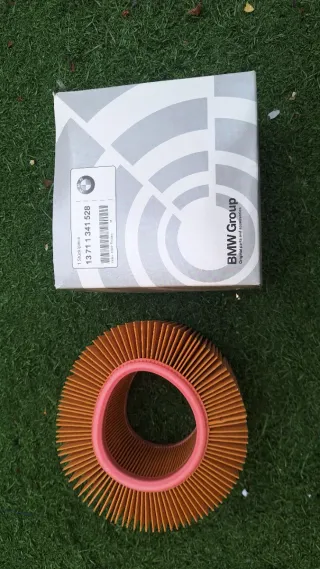 Filtro de aire BMW R  13711341528 Original