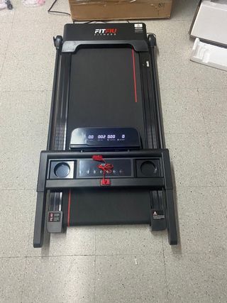 nueva oferta cinta correr