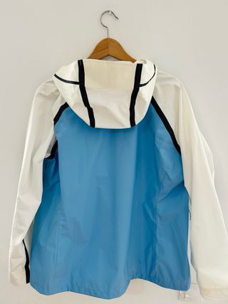 Chubasquero / Rompevientos Columbia/ unisex