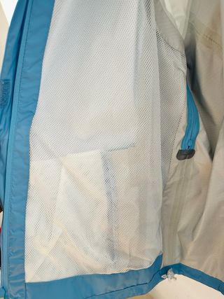 Chubasquero / Rompevientos Columbia/ unisex