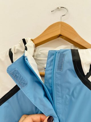 Chubasquero / Rompevientos Columbia/ unisex