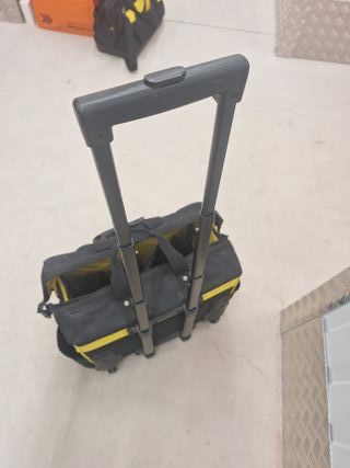 Bolsa de herramientas Stanley Fatmax