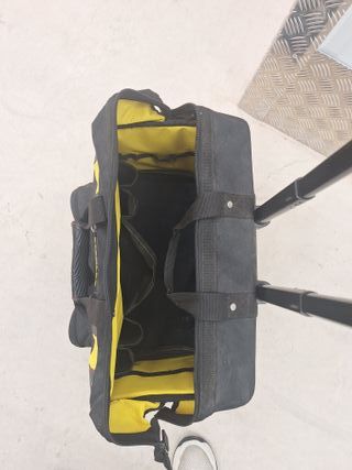 Bolsa de herramientas Stanley Fatmax