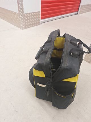Bolsa de herramientas Stanley Fatmax