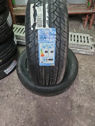 Neumático 235/60R18 107V Sport SUV GT