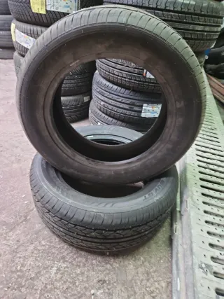 Neumático 235/60R18 107V Sport SUV GT