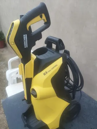 Karcher K-4 Full Control