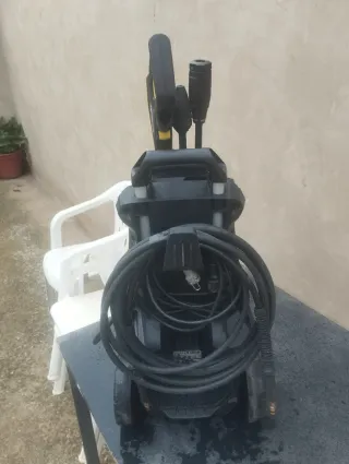 Karcher K-4 Full Control
