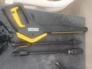 Karcher K-4 Full Control
