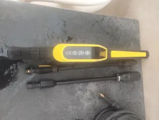 Karcher K-4 Full Control