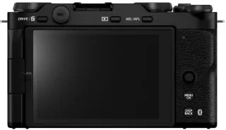 Fujifilm X-M5 Cámara Sin Objetivo